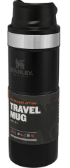 Stanley 10-06439-031 Klasik Trigger-Action Seyahat Bardağı 0.47 L