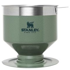 Stanley Klasik Brew Pour Over Paslanmaz Çelik Kahve Demleyici 10-09383-002
