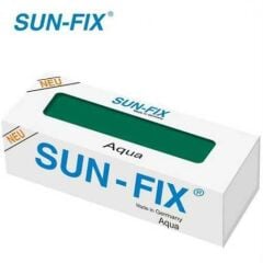 SUN-FIX Macun Kaynak 50 gr, AQUA, 1 Adet