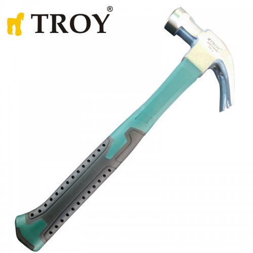 TROY ÇATAL ÇEKİÇ 500 GR 27247