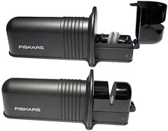 Fiskars 1026797 Balta ve Bıçak Bileme Aparatı