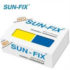 SUN-FİX 100GR YAPIŞ.MACUN KAY.