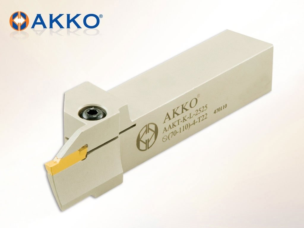 Akko Aakt-K-R-2525-180-800-4-T32