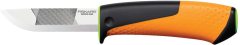 Fiskars 156018-1023619 Bileyicili Ağır İş Bıçağı