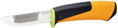 Fiskars 156018-1023619 Bileyicili Ağır İş Bıçağı