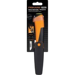 Fiskars 156018-1023619 Bileyicili Ağır İş Bıçağı