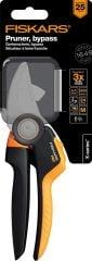 Fiskars 1057173 Bypass M-P921 Budama Makası