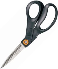 Fiskars 111010-1001544 Çiçek & Filiz Makası S28