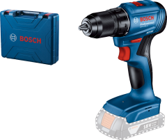 Bosch Professional GSR 185 LI SOLO Akülü Delme/Vidalama Makinesi