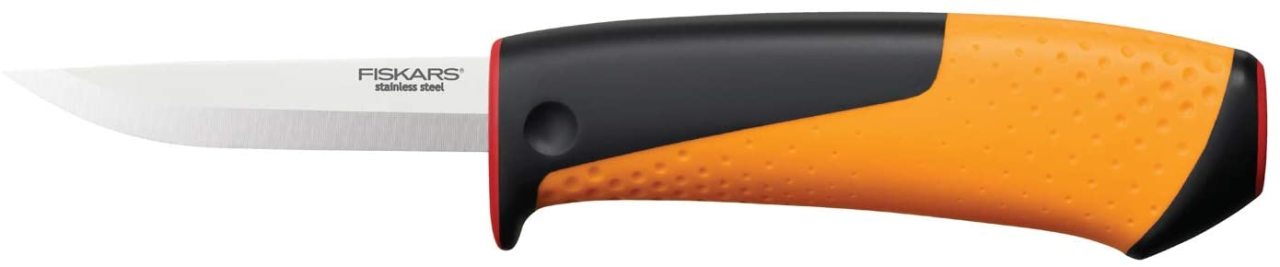 Fiskars 1023620 Bileyicili Zanaatkar Bıçağı