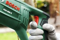 Bosch Psa 900 E Elektrikli 900 Watt Tilki Kuyruğu