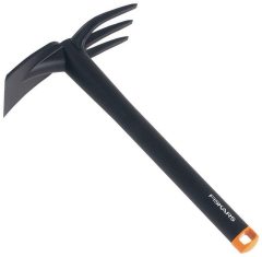 Fiskars 137040-1001601 Solid Küçük Bahçıvan Çapası