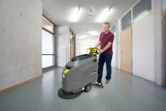 Karcher BD 50/50 CS Bp Pack Bp Pack Full *TR 9.600-982.0