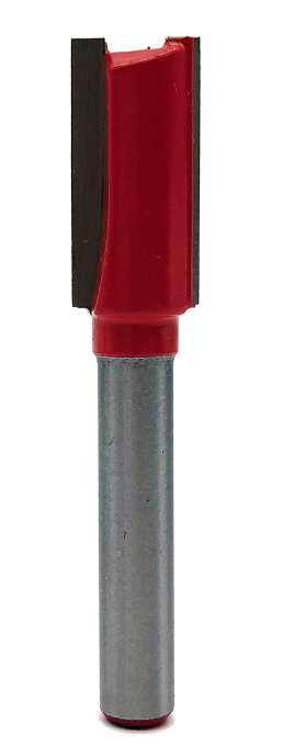 Topshop TH14522 3/8'' Kanal Açma Freze Bıçağı 10mm (Sap 6 mm)