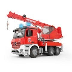 Bruder Mercedes Benz Arocs İtfaiye Vinci BR03675