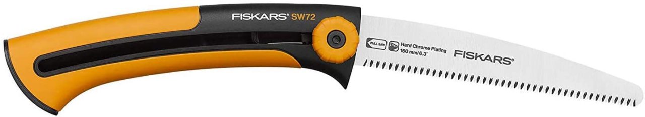 Fiskars 123860-1000612 Xtract™ Marangoz Testeresi Sw72