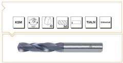 10.5 MM MATKAP UCU KSM 3XD TIALN MTE