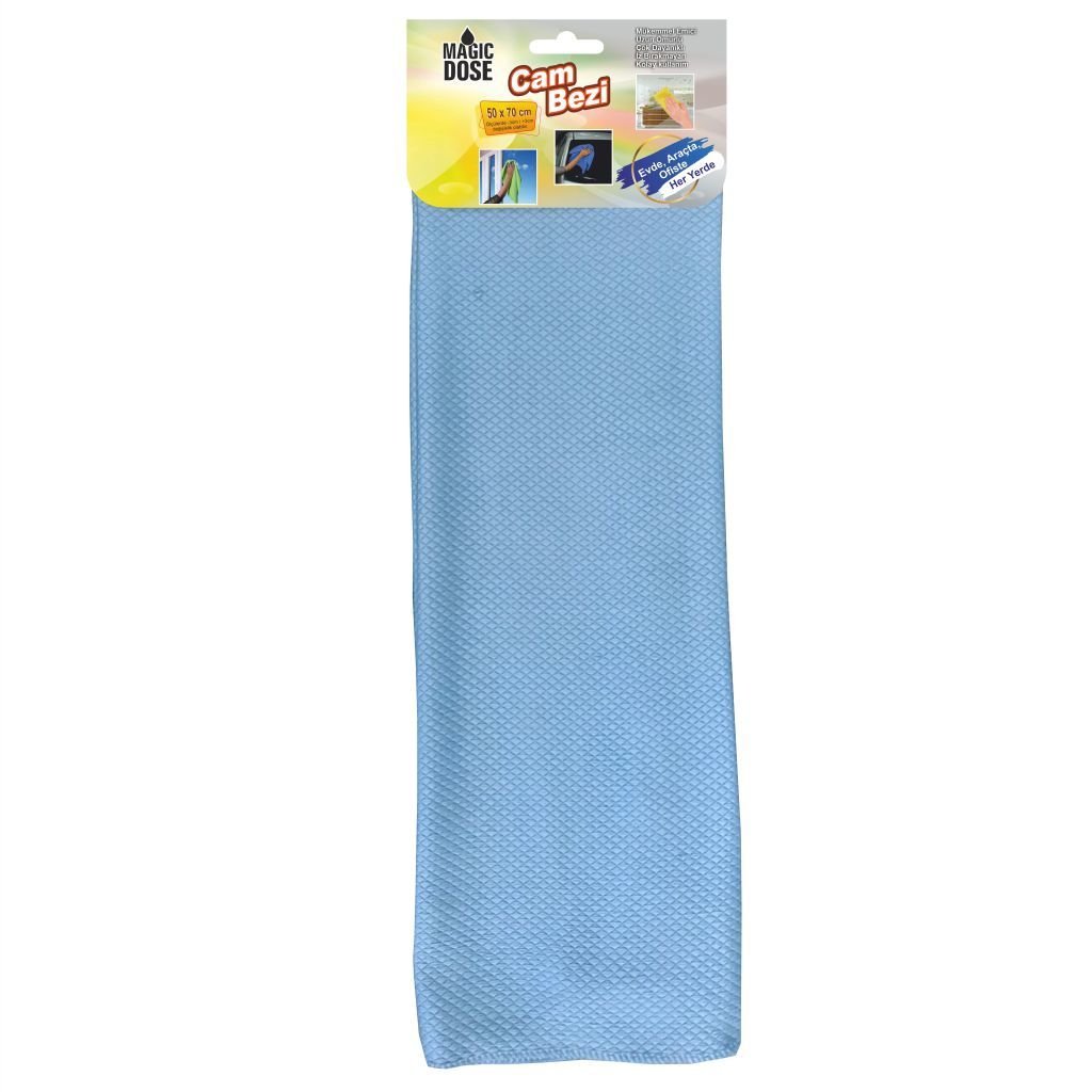 Magic Dose Microfiber Bez 50*70 cm