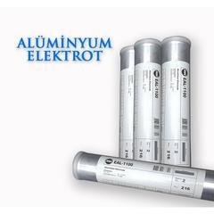 Elektrod magmaweld alüminyum 3.25x350 eal 4047