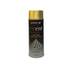 Motip bronz efekt altın sprey 400 ml 495571