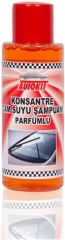 Autokit Konsantre Cam Suyu Şampuanı Parfümlü 50 ml