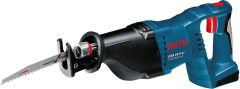 Bosch GSA 18 V-LI Akülü Panter Testere (Akü ve Şarj Cihazı Dahil Değil) - 060164J000