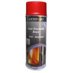 Motip ısıya dayanıklı boya kırmızı 400 ml 34108