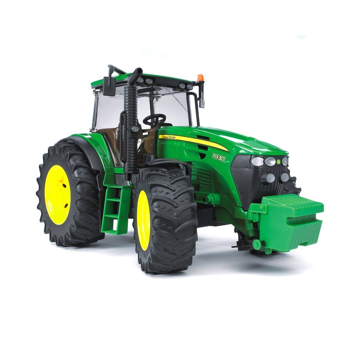 Bruder John Deere 7930 Traktör BR03050