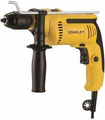 Stanley SDH700CK-TR 700Watt 13 mm Profesyonel Darbeli Matkap