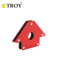 TROY 95002 Mıknatıslı Kaynak Tutucu, 22kg