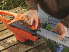 Black&Decker CS2040 2000W Zincirli Testere