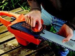 Black&Decker CS2040 2000W Zincirli Testere