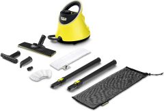 KARCHER SC 2 DELUXE EASYFİX BUHARLI TEMİZLİK MAKİNESİ 1.513-243.0