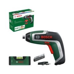 Bosch Ixıo 7 Akülü Vidalama Makinesi 06039E0008