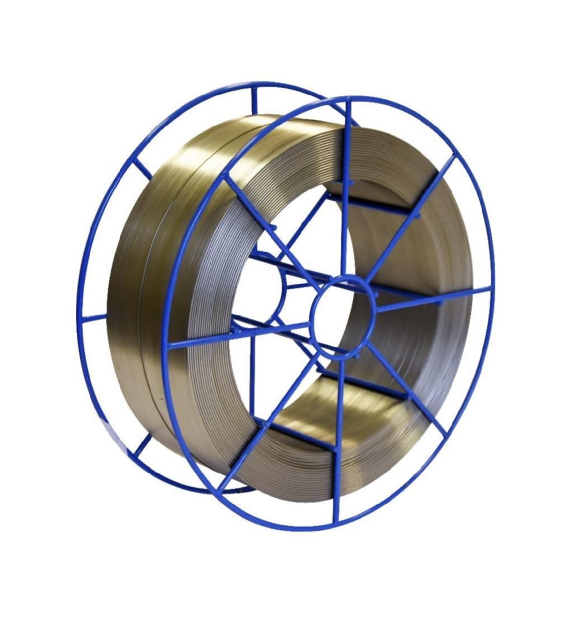 Magmaweld gaz.kay.teli mı 308lsı 1.20 mm 15 kg