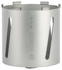 Bosch - Best Serisi G 1/2'' Girişli Kuru Karot Ucu 152*150 mm