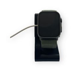 Apple Watch Şarj Dock Masaüstü Stand Klasik