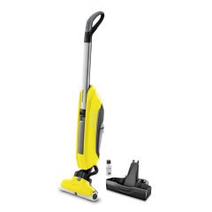 KARCHER FC 5 KABLOSUZ ZEMİN TEMİZLEME MAKİNASI 1.055-601.0