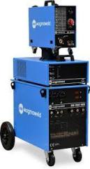 MASTERMİG RS 500 MW-5 MAGMAWELD