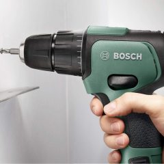 Bosch Easyımpact 12 2.0AH Tek Akülü Darbeli Delme vidalama Makinesi 06039B6100