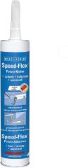 WEİCON SPEED FLEX YAP.SIZ. BEYAZ 310 ML