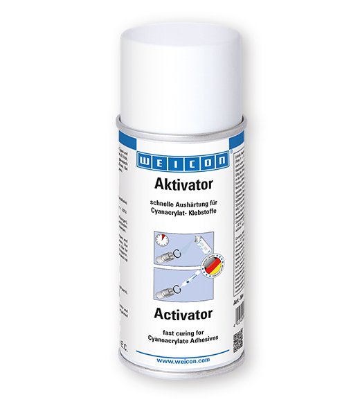 WEİCON CA ACTİVATÖR SPRAY 150 ML