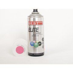 Best Sprey Boya 400Ml Pembe Ral 4003