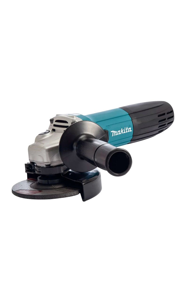 Makita GA4530R Avuç Taşlama 720 W 115 Mm