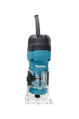 Makita M3702B 530W 2.4Ah Formika Traşlama