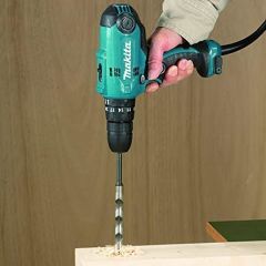 Makita HP0300 Darbeli Matkap Vidalama