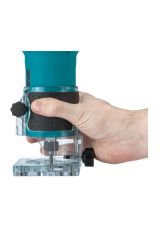 Makita 3711 Freze Formika Traşlama Aleti