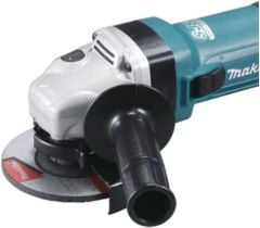 Makita GA4541R 1100 W 115 MM Avuç Taşlama Makinesi