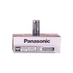Panasonic Ince Kalem Pil Aaa 60’lı Paket R03UE PP002