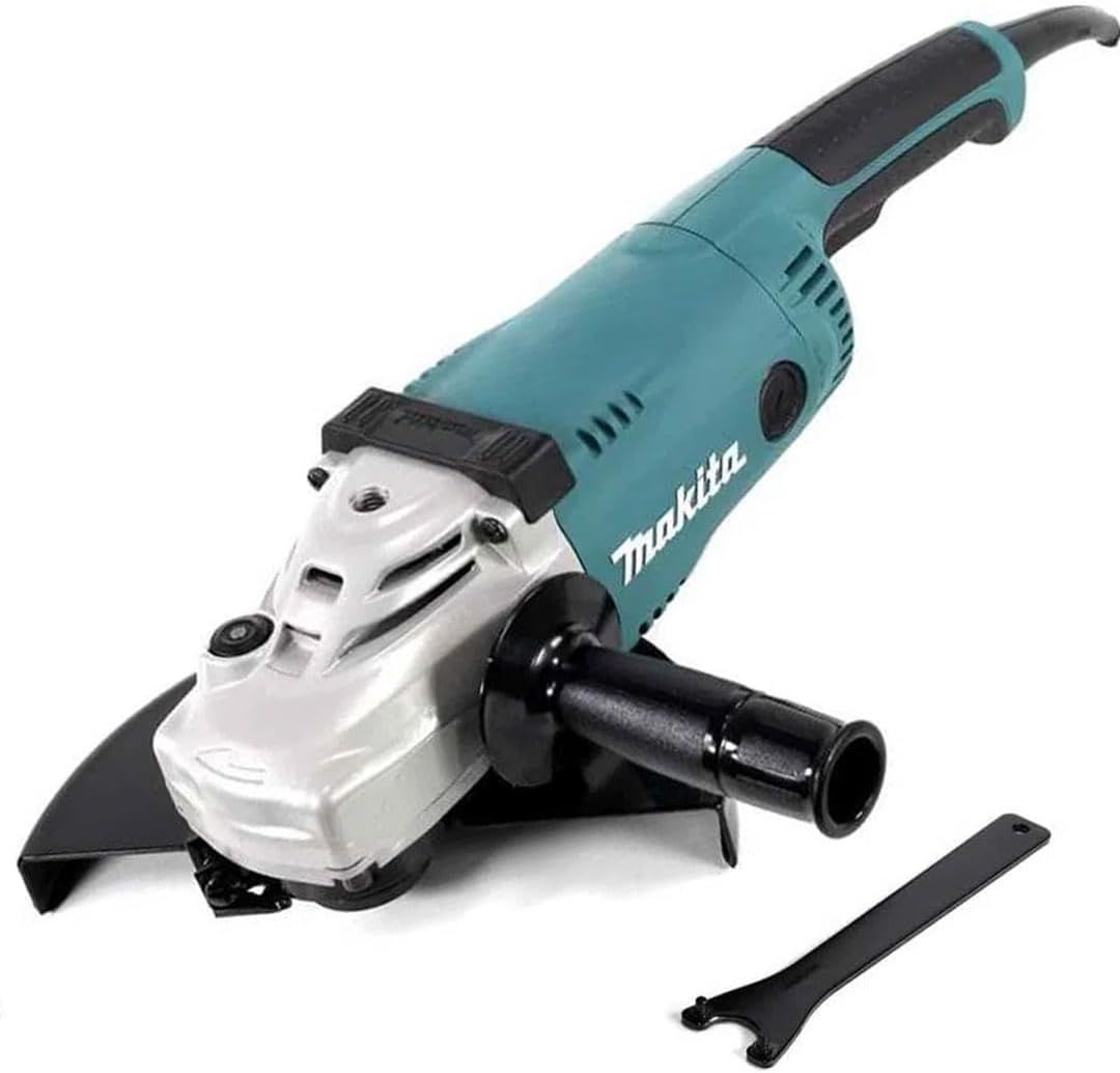 Makita Büyük Taşlama Makinesi GA9020 (230 mm)